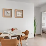 펜션 Colinas - Tahona 3-2 Penthouse Jacuzzi & Pool View