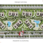 Colinas - Tahona 3-2 Penthouse Jacuzzi & Pool View 펜션 아로나