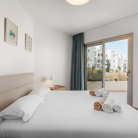 Colinas - Tahona 3-2 Penthouse Jacuzzi&pool View