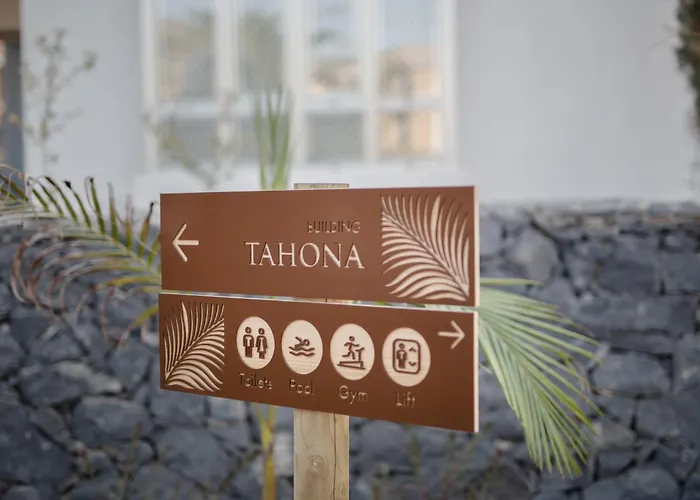 Colinas - Tahona 3-2 Penthouse Jacuzzi & Pool View * 아로나