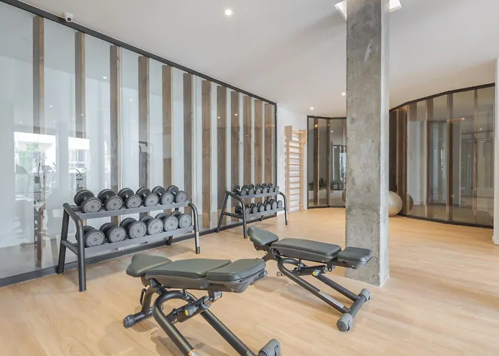 Colinas - Tahona 3-2 Penthouse Jacuzzi & Pool View