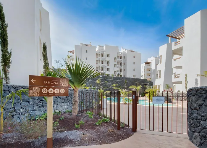 Colinas - Tahona 3-2 Penthouse Jacuzzi & Pool View * 아로나