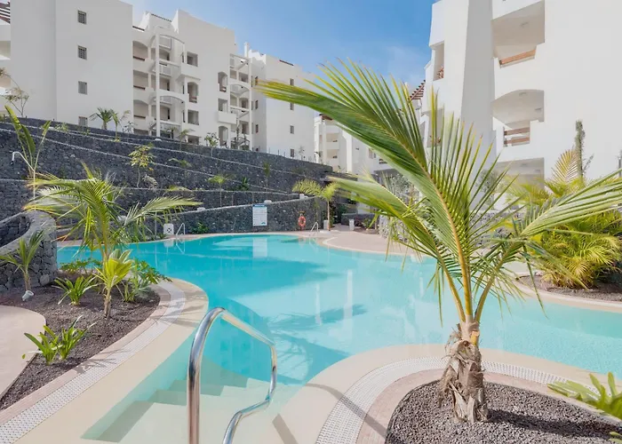 Colinas - Tahona 3-2 Penthouse Jacuzzi & Pool View * 아로나