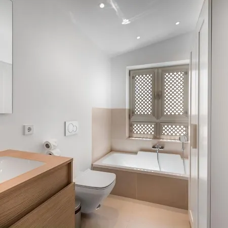 Colinas - Tahona 3-2 Penthouse Jacuzzi & Pool View 阿罗纳