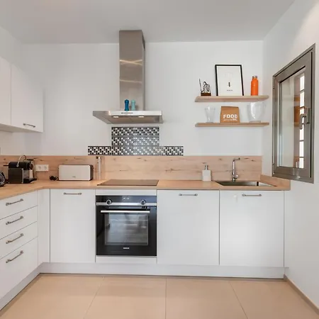 Colinas - Tahona 3-2 Penthouse Jacuzzi&pool View * Arona (Tenerife)