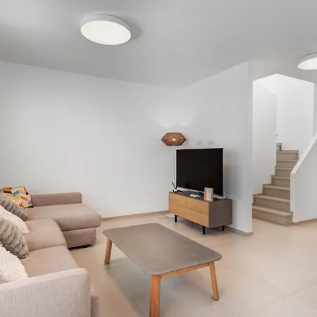 Colinas - Tahona 3-2 Penthouse Jacuzzi&pool View