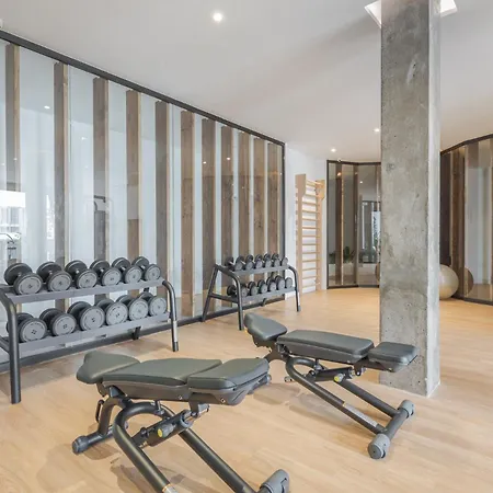 Colinas - Tahona 3-2 Penthouse Jacuzzi&pool View