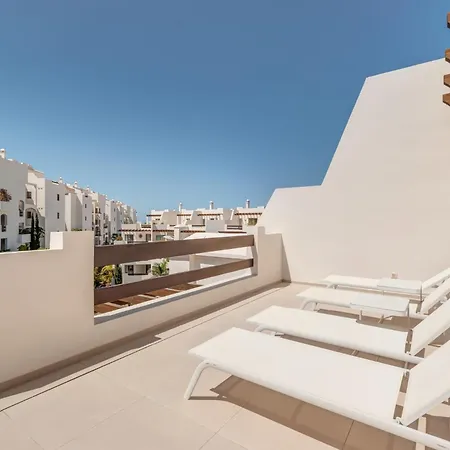 Colinas - Tahona 3-2 Penthouse Jacuzzi & Pool View