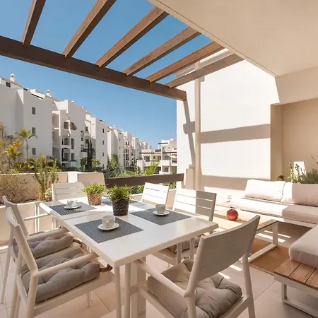 Colinas - Tahona 3-2 Penthouse Jacuzzi&pool View Arona (Tenerife)