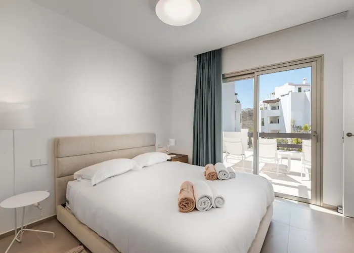 Holiday home Colinas - Tahona 3-2 Penthouse Jacuzzi & Pool View Arona (Tenerife)