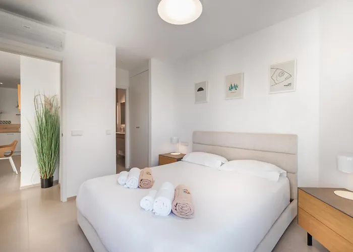 Colinas - Tahona 3-2 Penthouse Jacuzzi & Pool View Holiday home *