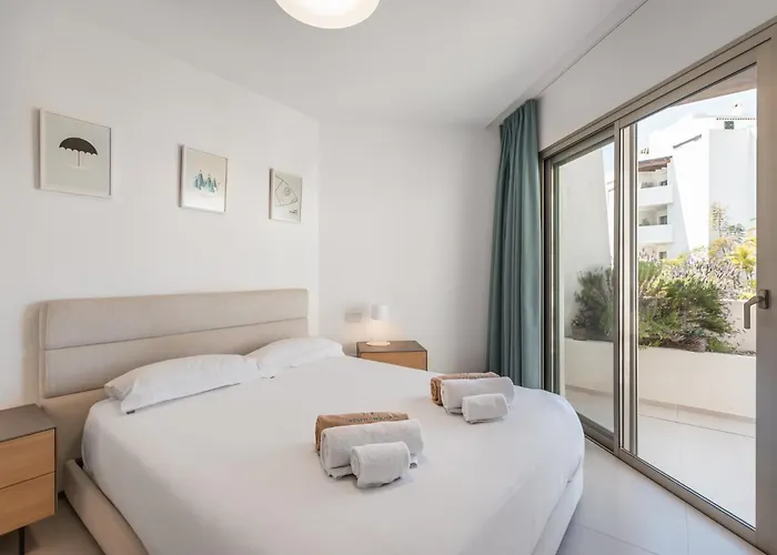 Colinas - Tahona 3-2 Penthouse Jacuzzi & Pool View Ferienhaus