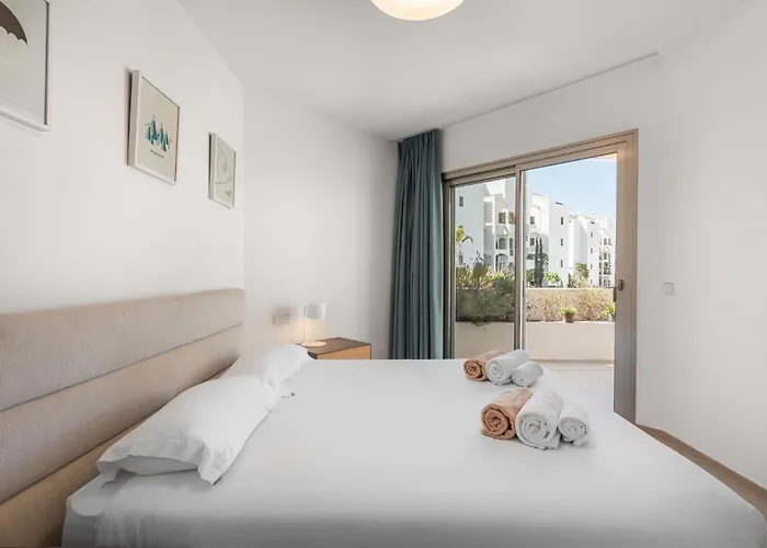 Colinas - Tahona 3-2 Penthouse Jacuzzi & Pool View