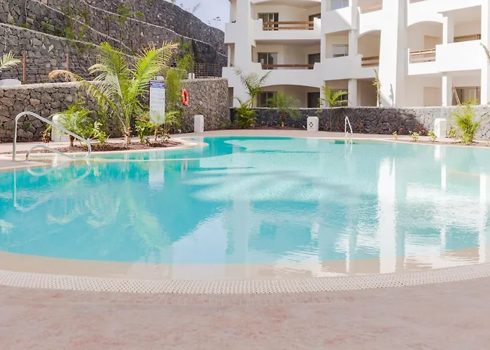 Colinas - Tahona 3-2 Penthouse Jacuzzi & Pool View