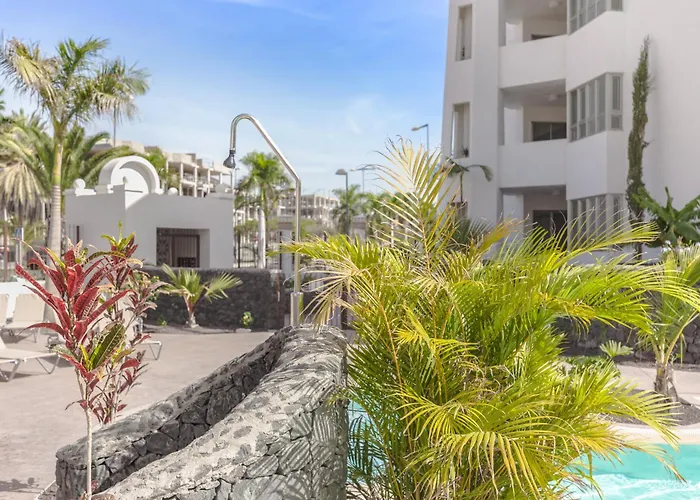 Colinas - Tahona 3-2 Penthouse Jacuzzi & Pool View Holiday home