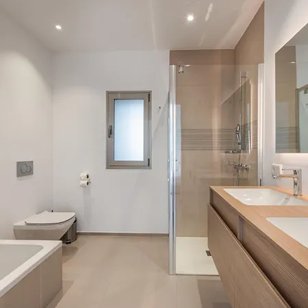 Prázdninový dům Colinas - Tahona 3-2 Penthouse Jacuzzi & Pool View *