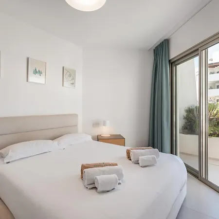 Colinas - Tahona 3-2 Penthouse Jacuzzi & Pool View Semesterbostad