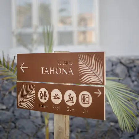 Colinas - Tahona 3-2 Penthouse Jacuzzi & Pool View * Arona (Tenerife)