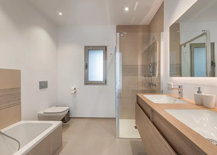 Vakantiehuis Colinas - Tahona 3-2 Penthouse Jacuzzi & Pool View *