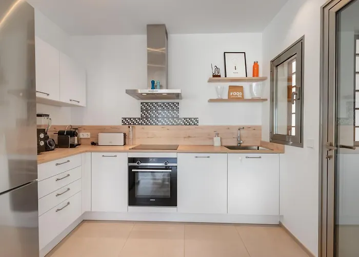 Colinas - Tahona 3-2 Penthouse Jacuzzi & Pool View * Arona (Tenerife)