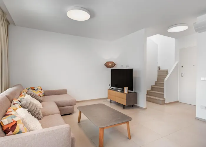 Colinas - Tahona 3-2 Penthouse Jacuzzi & Pool View